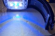 Aquarium lights