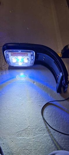 Aquarium lights
