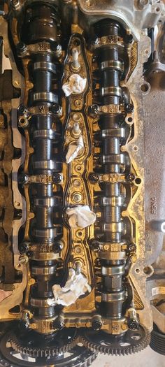 Car Parts