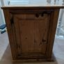 Vintage solid wood drawers Image 7