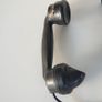Bakelite pyramid rotary telephone vintage PROP Image 5
