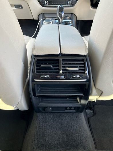 Bmw 5 Series 520d Se New Nct -july 2028