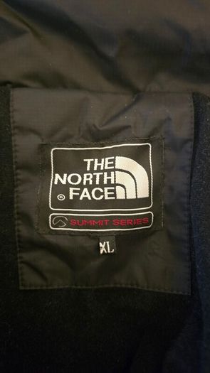 ThecNorth face Jacket