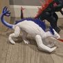 Godzillia collection Image 6