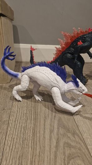 Godzillia collection