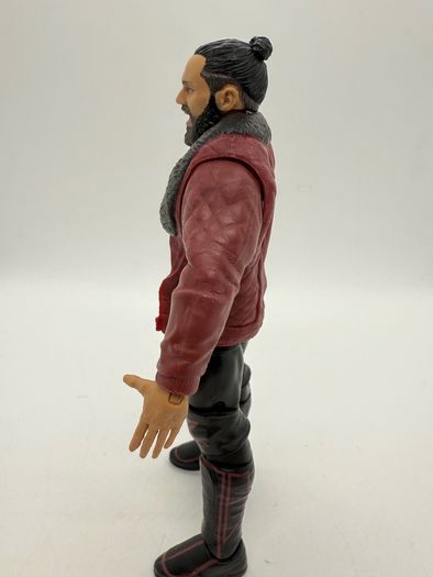 wwe elite series 93 Seth Rollins action figure