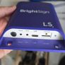 BrightSign LS424 media player Image 5