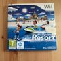 Wii Sports Resort