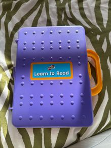 Learn to read