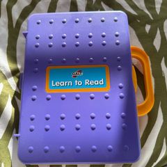 Learn to read
