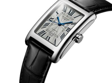 Longines DolceVita - L5.757.4.71.0
