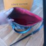Louis vuitton siena pm ( discontinued) Image 8