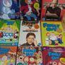DVD collection 100+ Image 6