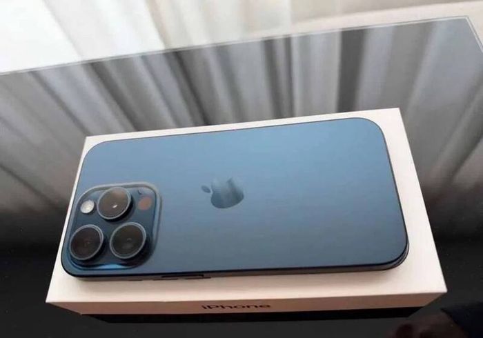 IPhone 15 Pro 128GB