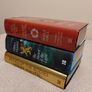 Hilary Mantel's Wolf Hall trilogy HARDBACK BOOKS Image 7