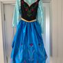 Elsa & Anna costumes/accessories by Disney Image 10
