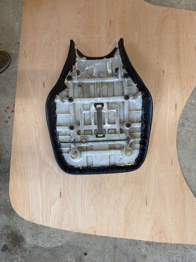 Honda Quad