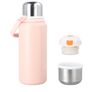 Brand New Stainless steel thermos flask 1.2L, leak-proof thermos flask, Image 4