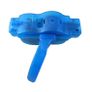 New Cleaning Brushes Cleaner Cycling Bike Bicycle Chain Wheel Device Tool #1442 Image 3
