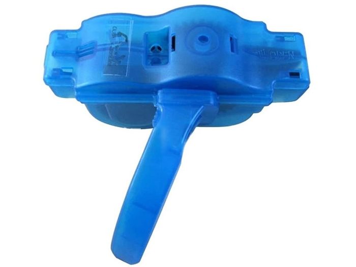 New Cleaning Brushes Cleaner Cycling Bike Bicycle Chain Wheel Device Tool #1442