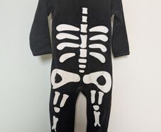 Baby Halloween costume