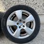 BMW E60 Wheels 225/55/17 Style 243 Image 2