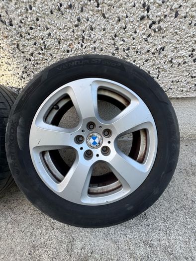 BMW E60 Wheels 225/55/17 Style 243