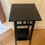 Lamp / Plant Stand Image 4