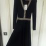 Blue Reiss dress - New with tags Image 3