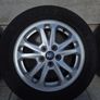 Ford 16" Alloy Wheels Image 4