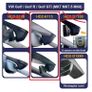 Fitcamx Dash Cam For Vw Golf Gti Hd2-6113 Image 3