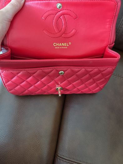 shoulder bag