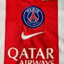 PSG jersey Image 3
