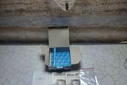 Complete Stereo Cassette Player Philips Aq-6587 Boxed Tested