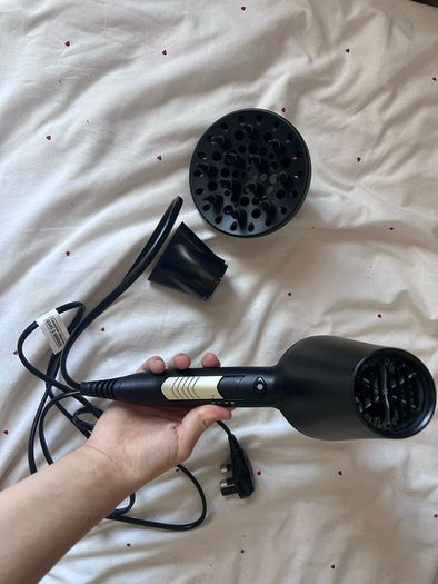TRESemme professional hair dryer