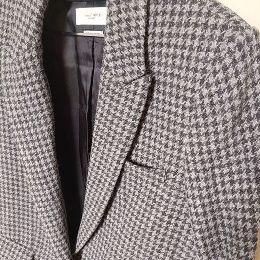 Isabel Marant wool blazer size 38