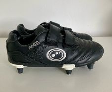 Razor optimum kids rugby boots, uk1