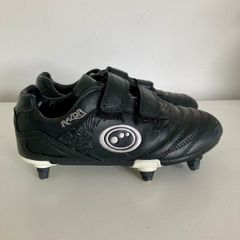 Razor optimum kids rugby boots, uk1