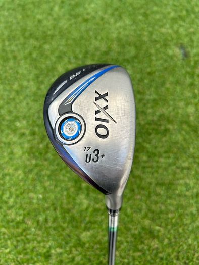 Full set of golf club