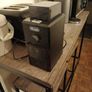 Delonghi burr coffee grinder Image 2