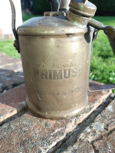 Primus