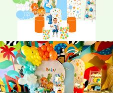 Party Decoration - Any Occasion
