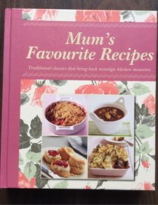 BRAND NEW Mum's Favourite Recipes