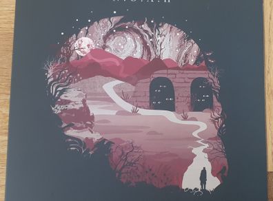 N.O.A.H. Echoes ofThe Night E.P.