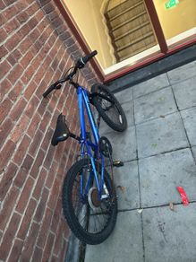 kids bike