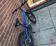 kids bike