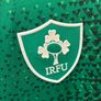 Irish Rugby jersey M Image 2