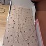 Toddler bed with mattress Image 2