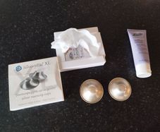 Silverette Nursing Cups Original XL