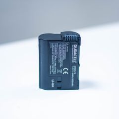 Duracell / Nikon EN-EL15 Battery